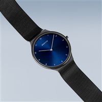 Reloj Bering Hombre Ultre Slim in Acero 18440-227 - 18440-227